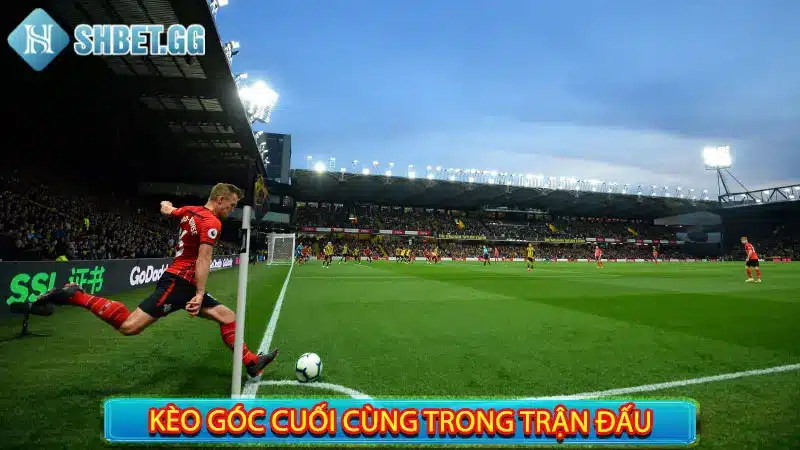 Giải Mã Kèo Phạt Góc Là Gì? Top 07 Các Kèo Phổ Biến Nhất 4 Kinh nghiệm dự đoán kèo góc đơn giản