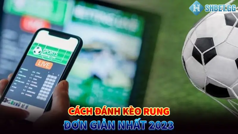 Kèo Rung Là Gì? Top 5 Kinh Nghiệm Đánh Kèo Từ Cao Thủ 3 Cách đánh kèo rung đơn giản nhất 2023