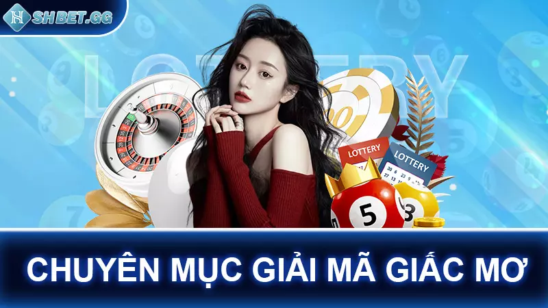 Diễn đàn lô đề - Nơi tụ hội của các cao thủ soi cầu 6 Chuyên mục giải mã giấc mơ
