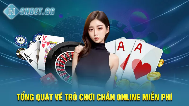 Hướng dẫn luật đánh Chắn Online miễn phí chắc thắng 3 Tổng quát về trò chơi chắn online miễn phí