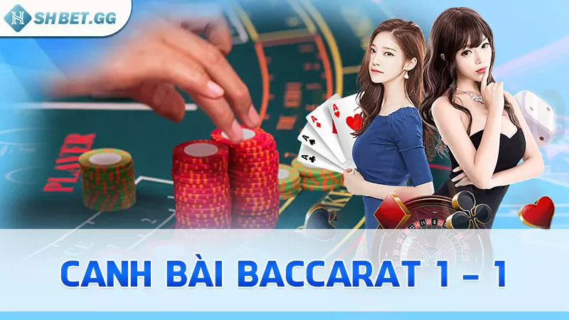 Hé lộ kỹ thuật canh bài Baccarat hiệu quả ngay từ lần đầu 6 Canh bài baccarat 1 - 1
