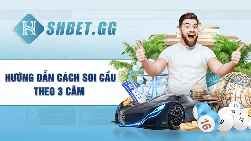 Giải mã chi tiết: Đầu 3 câm đánh lô gì chuẩn xác nhất 5 Hướng dẫn cách soi cầu theo 3 câm