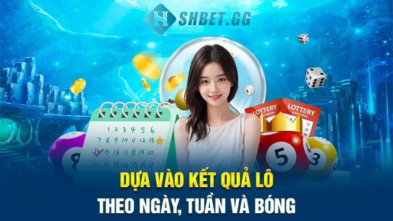 Cách đánh lô đầu 0 chi tiết cụ thể cho anh em lô thủ 5 Dựa vào kết quả theo ngày, tuần và bóng