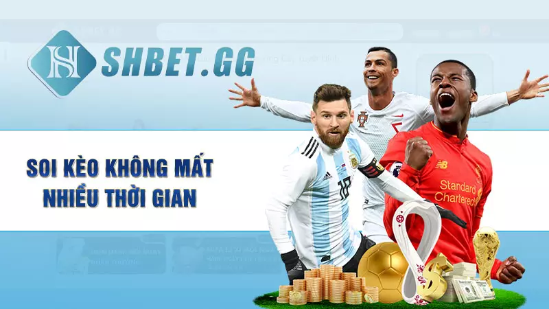Kèo giữ sạch lưới chơi thế nào? Mẹo cá độ luôn thắng 5 Soi kèo không mất nhiều thời gian